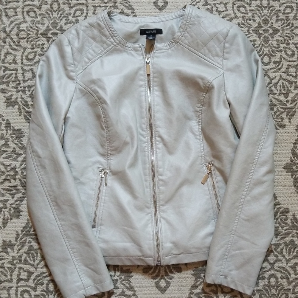 Alfani Jacket